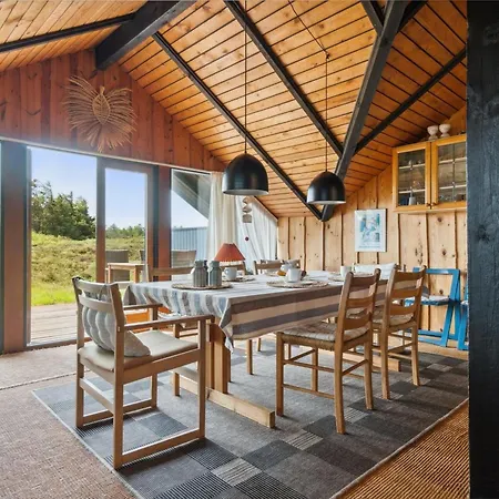 Henri - 500m From The Sea By Interhome Prázdninový dům *