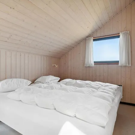 Prázdninový dům Henri - 500m From The Sea By Interhome