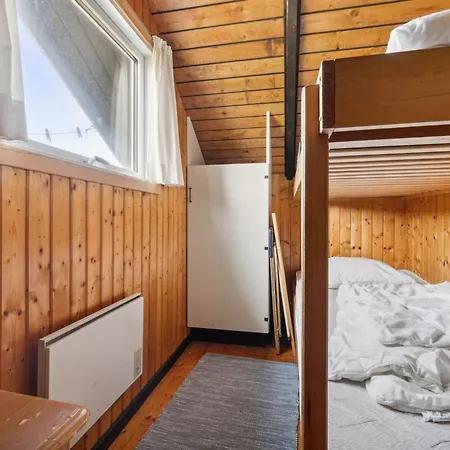 Henri - 500m From The Sea By Interhome Prázdninový dům *