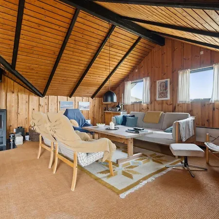 Henri - 500m From The Sea By Interhome Prázdninový dům *