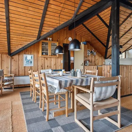 Prázdninový dům Henri - 500m From The Sea By Interhome *